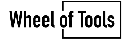 Wheel Of Tools logo